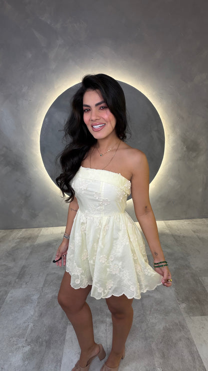 VESTIDO AMERICANO REF:  1420