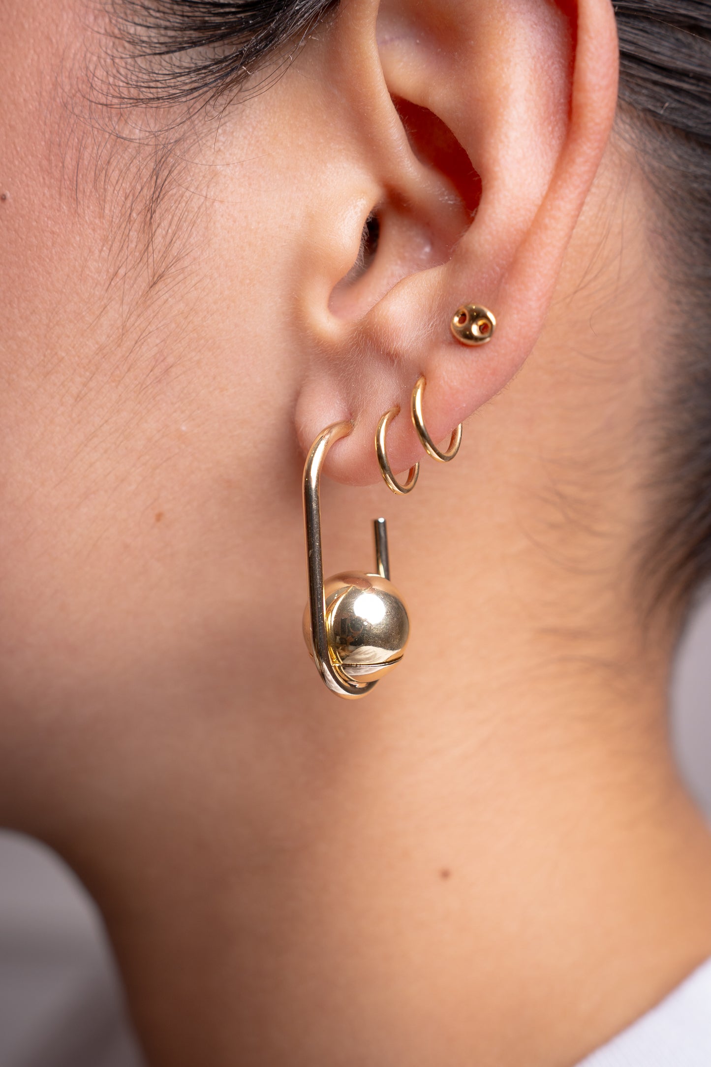 aretes 1031