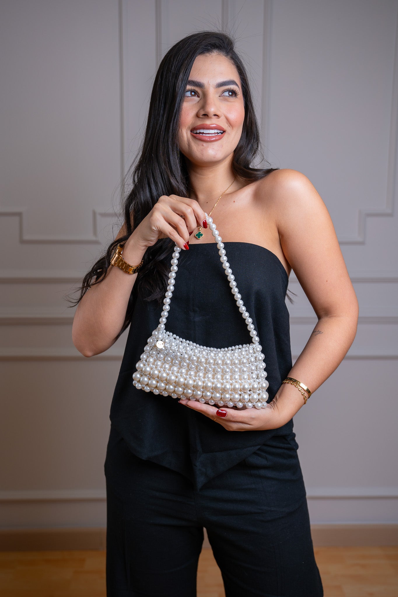 Bolso luxury ref: ERIS