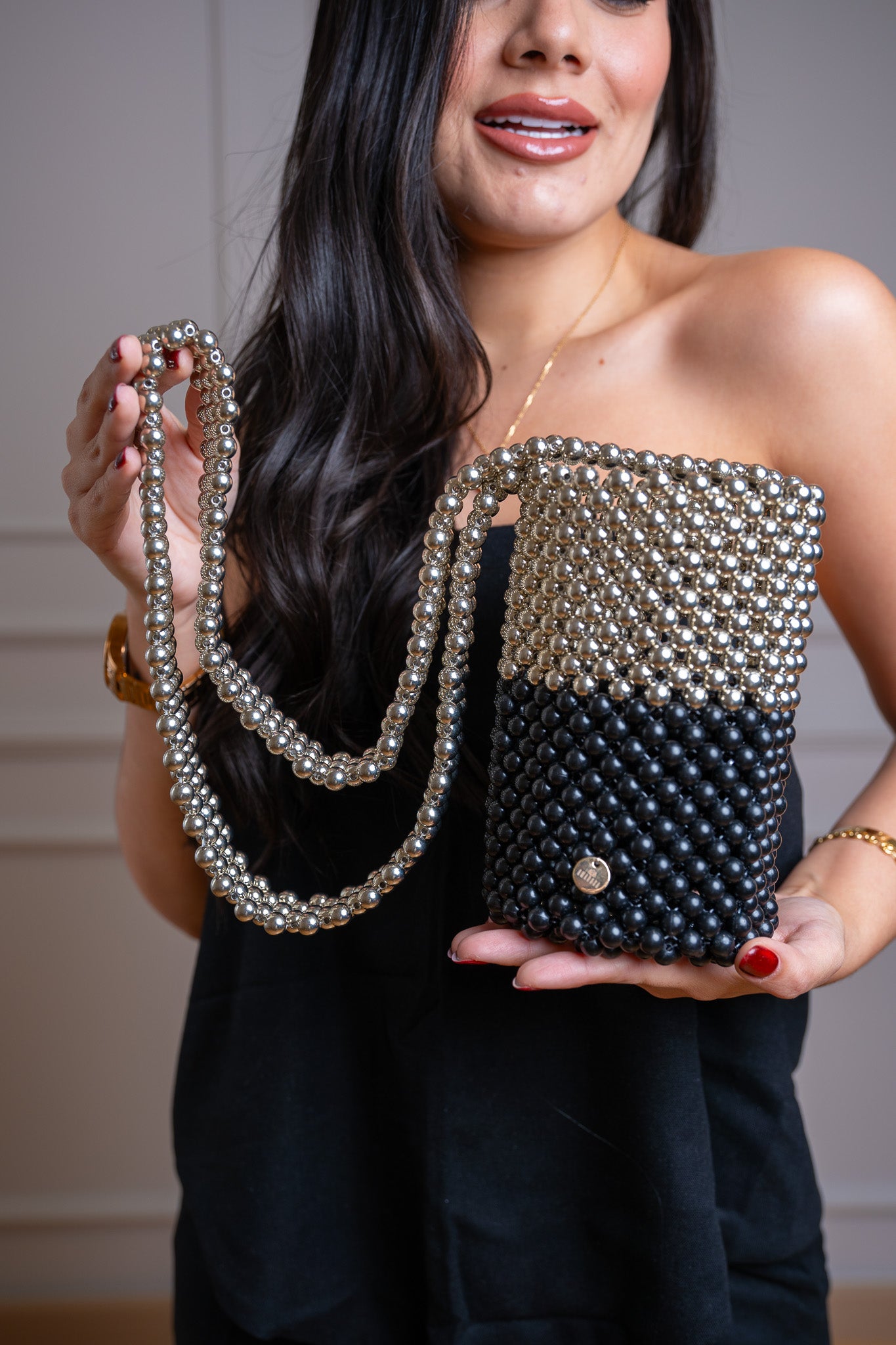 Bolso luxury ref: SELENE