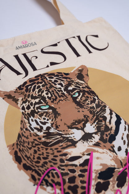 Tote Bag práctico y moderno – Espacioso, resistente y con estilo para cualquier ocasión REF: 8001