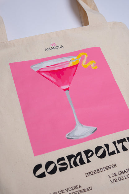 Tote Bag práctico y moderno – Espacioso, resistente y con estilo para cualquier ocasión REF: 8002