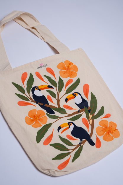 Tote Bag práctico y moderno – Espacioso, resistente y con estilo para cualquier ocasión REF: 8003