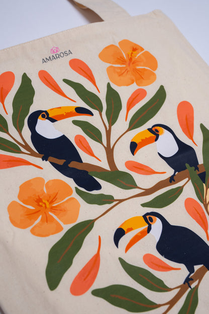 Tote Bag práctico y moderno – Espacioso, resistente y con estilo para cualquier ocasión REF: 8003