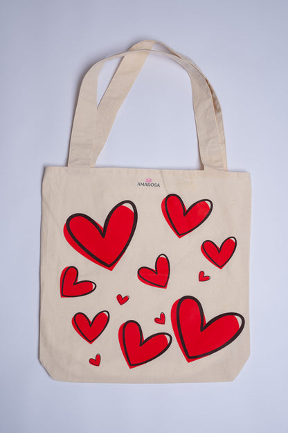 Tote Bag práctico y moderno – Espacioso, resistente y con estilo para cualquier ocasión REF: 8007