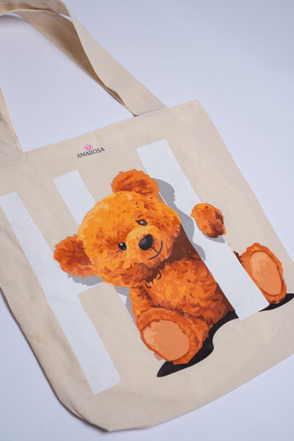 Tote Bag práctico y moderno – Espacioso, resistente y con estilo para cualquier ocasión REF: 8009