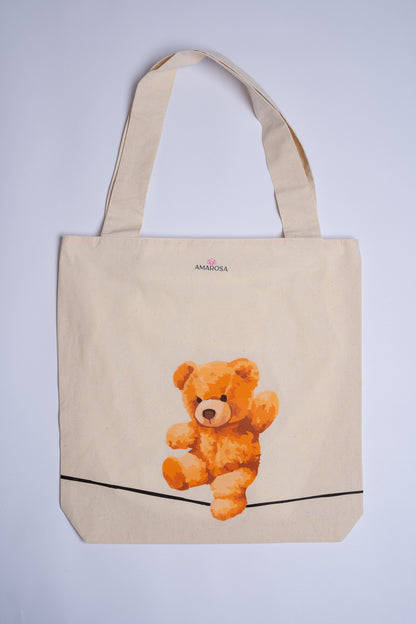 Tote Bag práctico y moderno – Espacioso, resistente y con estilo para cualquier ocasión REF: 8010