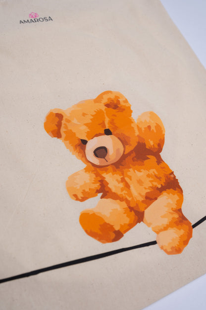 Tote Bag práctico y moderno – Espacioso, resistente y con estilo para cualquier ocasión REF: 8010