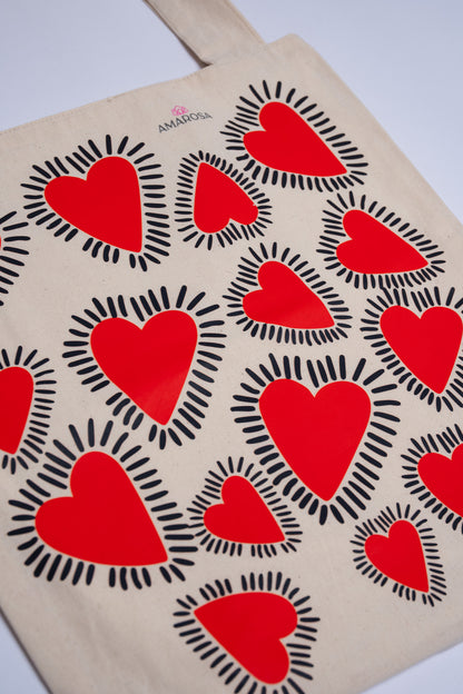 Tote Bag práctico y moderno – Espacioso, resistente y con estilo para cualquier ocasión REF: 8014