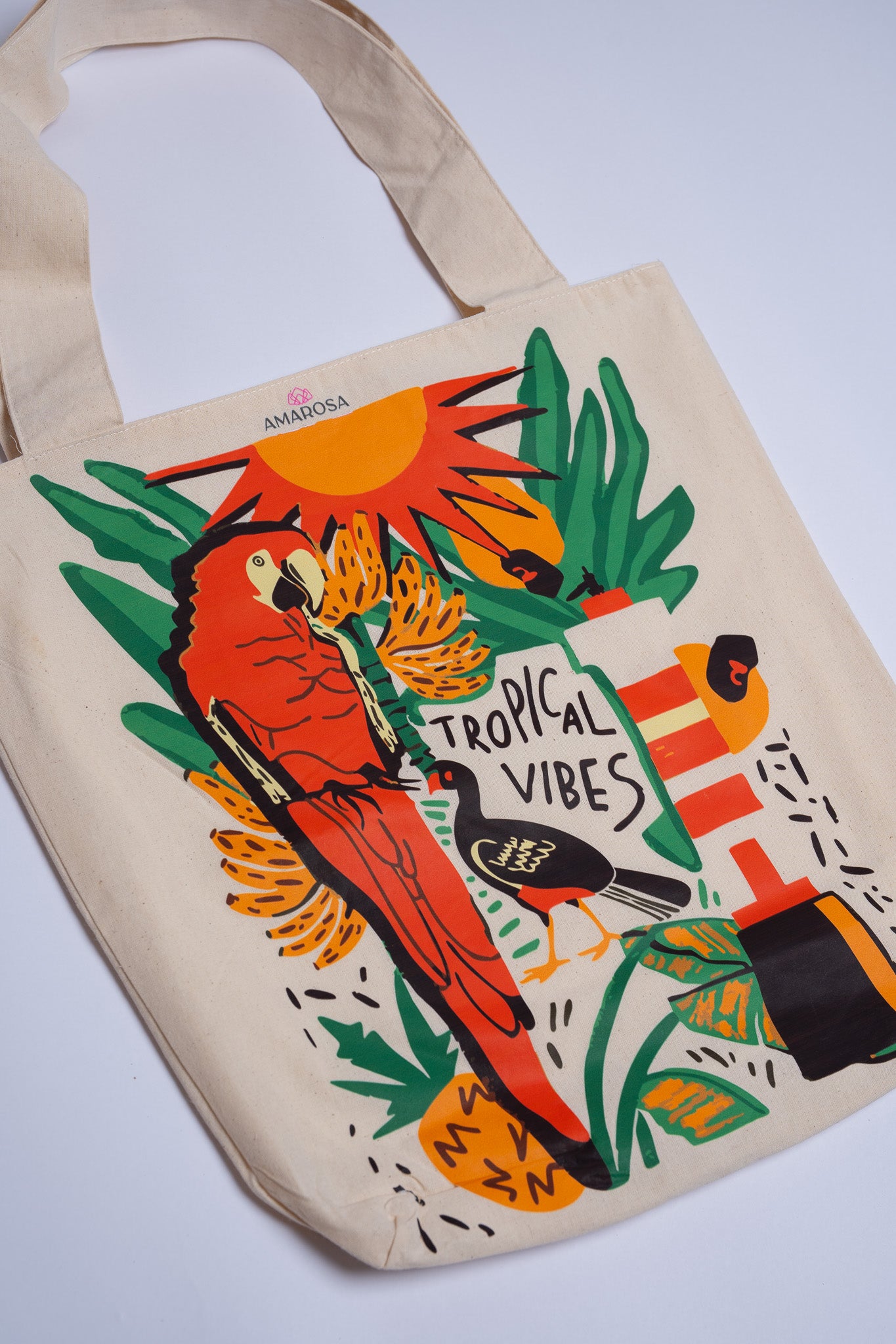 Tote Bag práctico y moderno – Espacioso, resistente y con estilo para cualquier ocasión REF: 8017