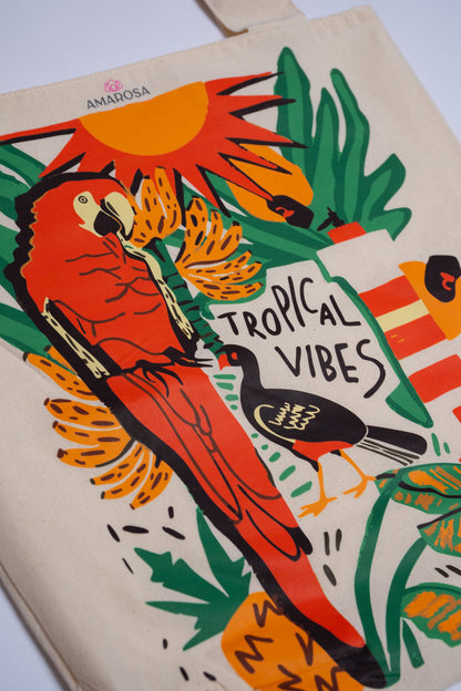 Tote Bag práctico y moderno – Espacioso, resistente y con estilo para cualquier ocasión REF: 8017