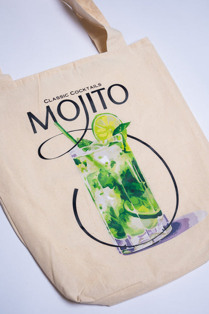 Tote Bag práctico y moderno – Espacioso, resistente y con estilo para cualquier ocasión REF: 8019