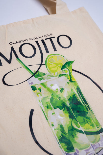 Tote Bag práctico y moderno – Espacioso, resistente y con estilo para cualquier ocasión REF: 8019