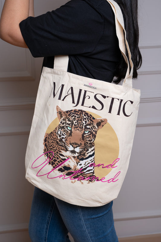 Tote Bag práctico y moderno – Espacioso, resistente y con estilo para cualquier ocasión REF: 8001