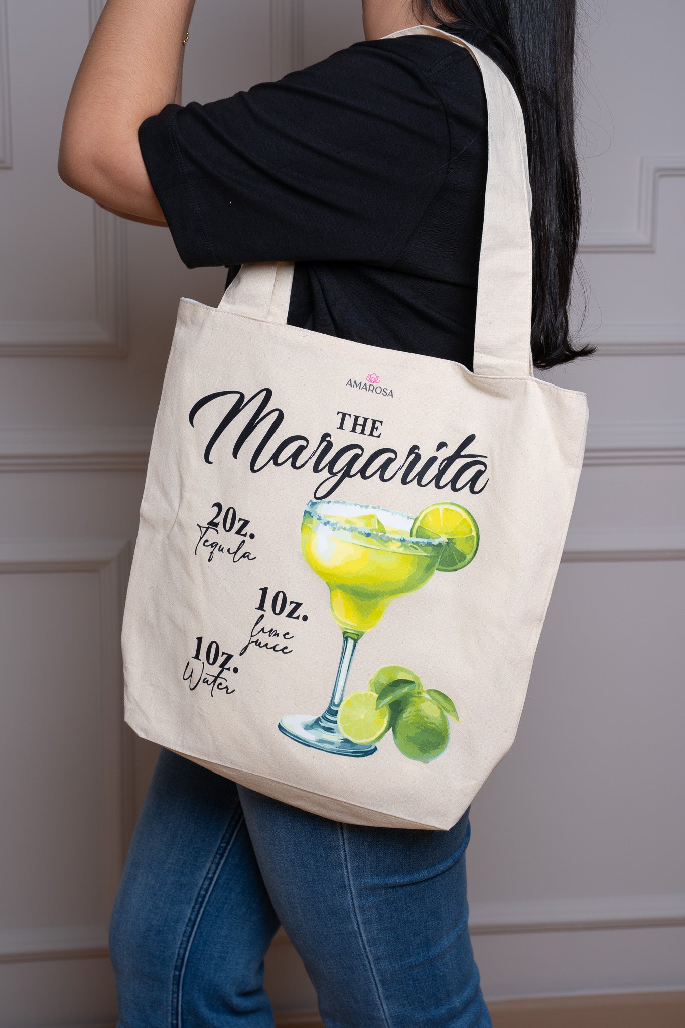 Tote Bag práctico y moderno – Espacioso, resistente y con estilo para cualquier ocasión REF: 8016