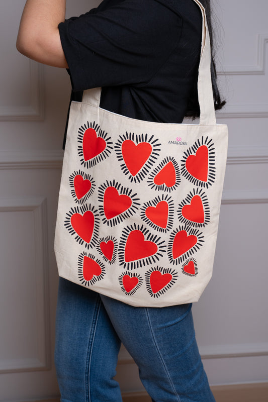 Tote Bag práctico y moderno – Espacioso, resistente y con estilo para cualquier ocasión REF: 8014