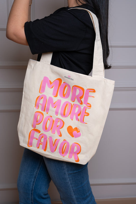 Tote Bag práctico y moderno – Espacioso, resistente y con estilo para cualquier ocasión REF: 8013