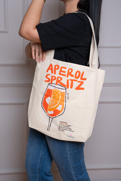 Tote Bag práctico y moderno – Espacioso, resistente y con estilo para cualquier ocasión REF: 8006