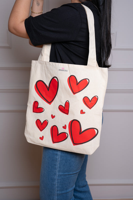 Tote Bag práctico y moderno – Espacioso, resistente y con estilo para cualquier ocasión REF: 8007