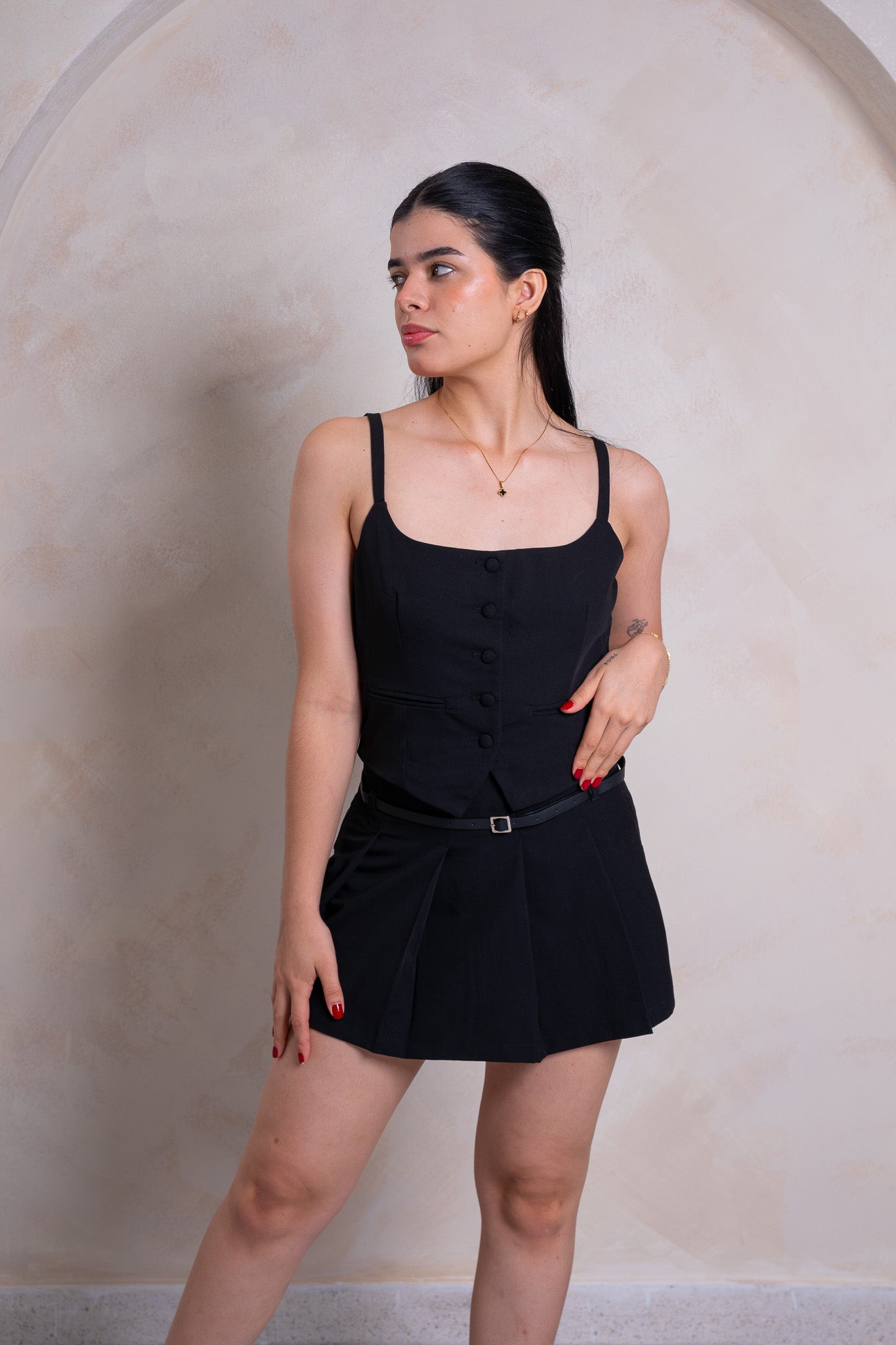 🇺🇸 SET AMERICANO REF: 626