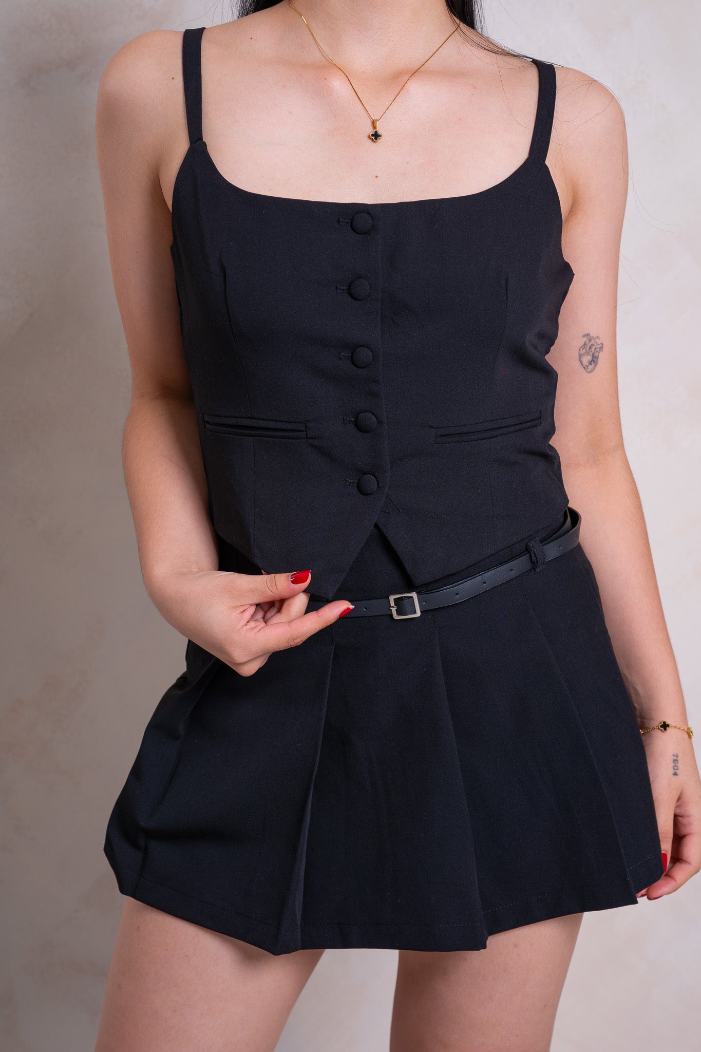 🇺🇸 SET AMERICANO REF: 626