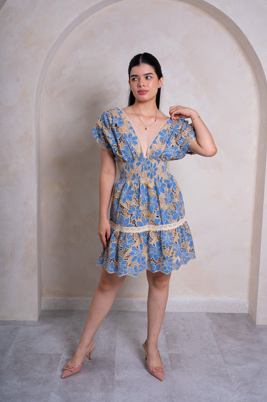 Vestido Nacional REF: 3202
