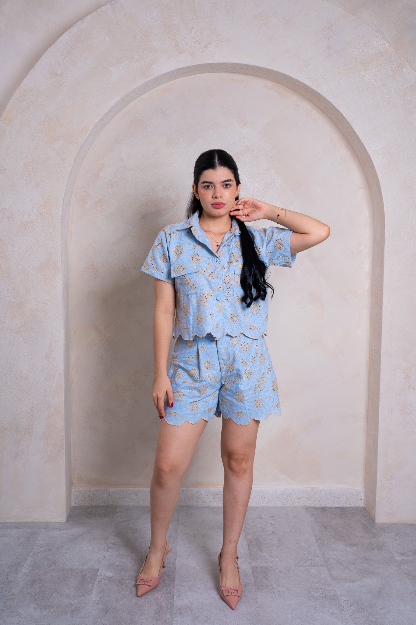 Set Nacional REF: 3205