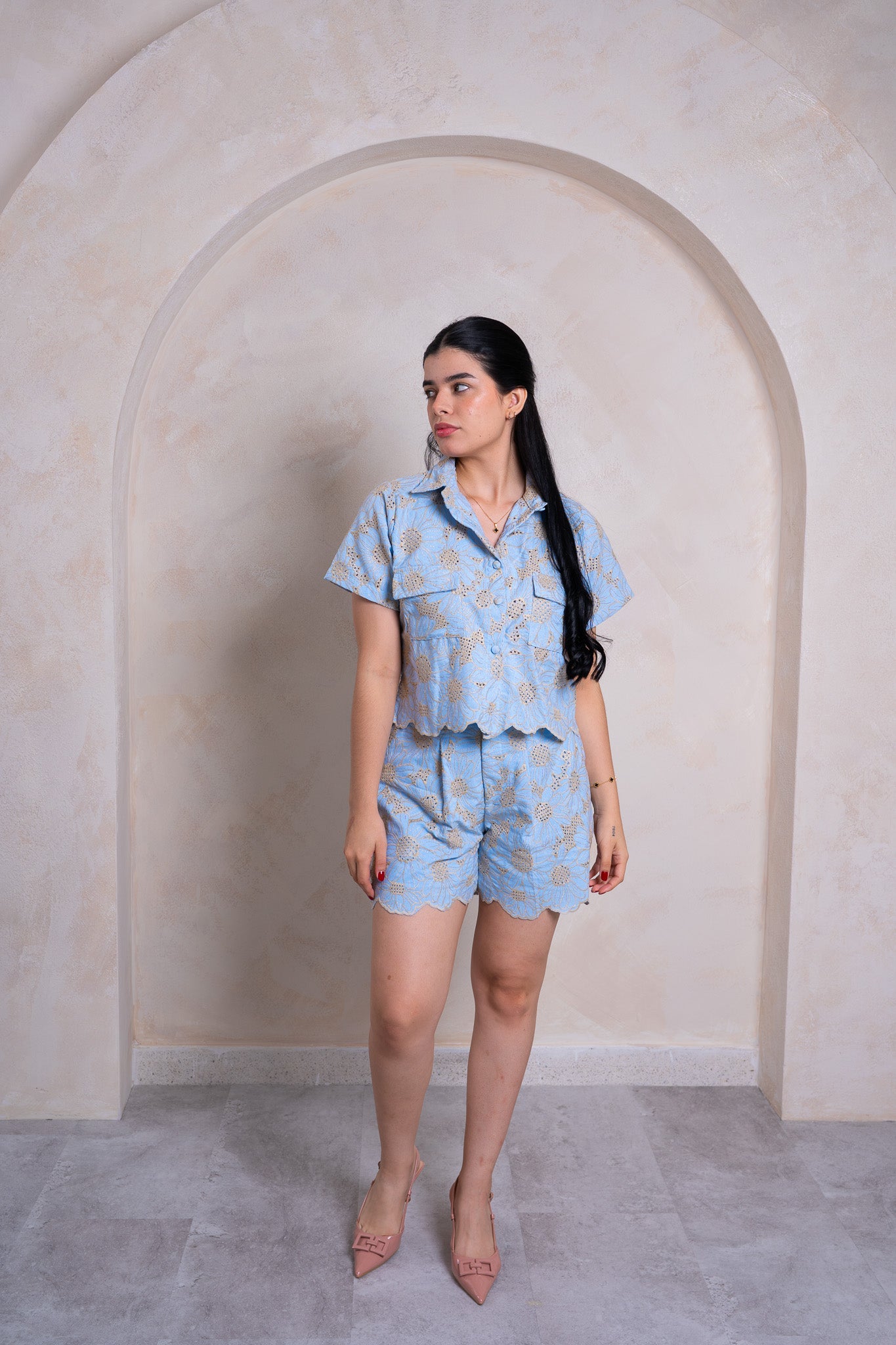 Set Nacional REF: 3205