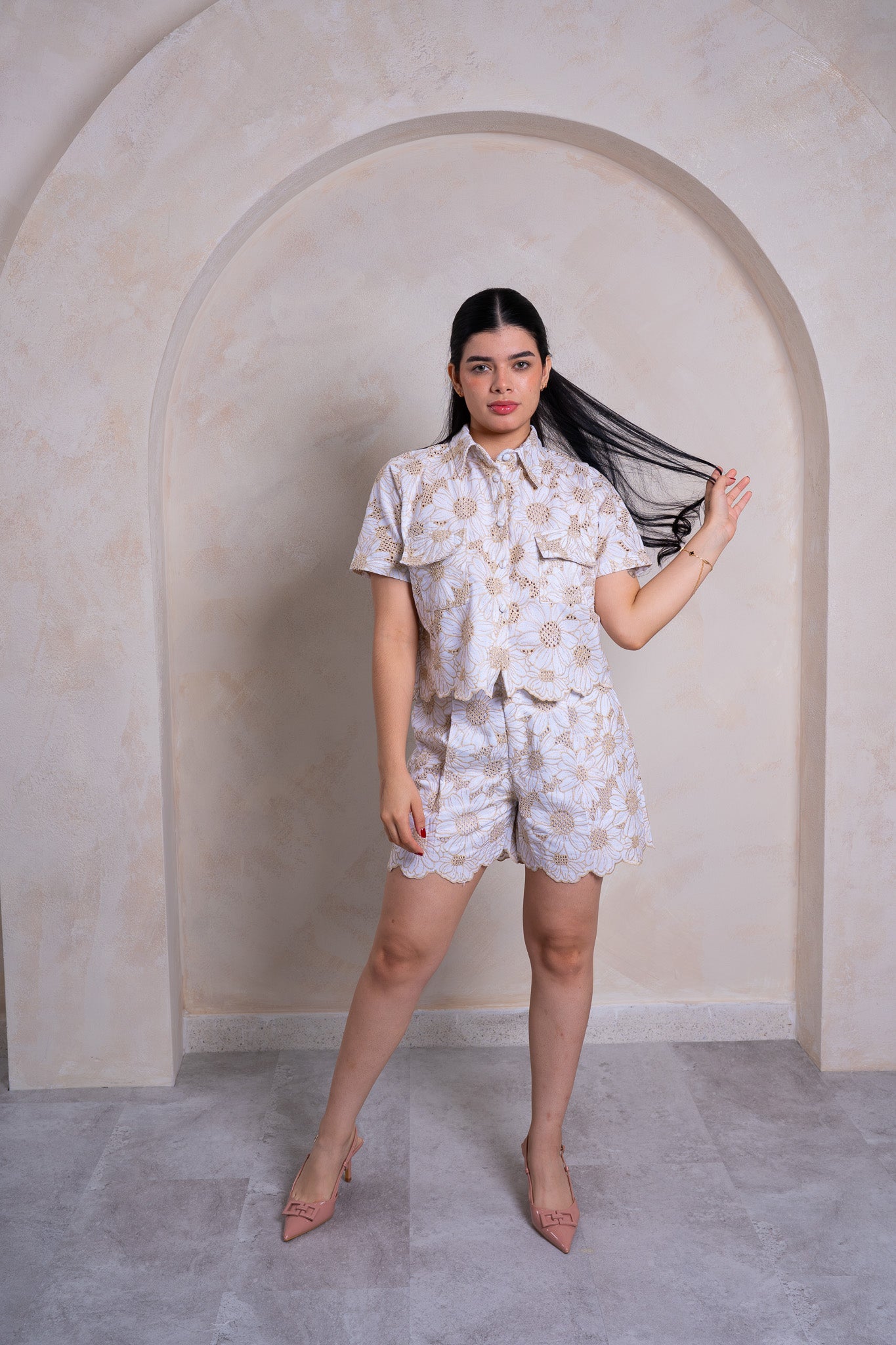 Set Nacional REF: 3206