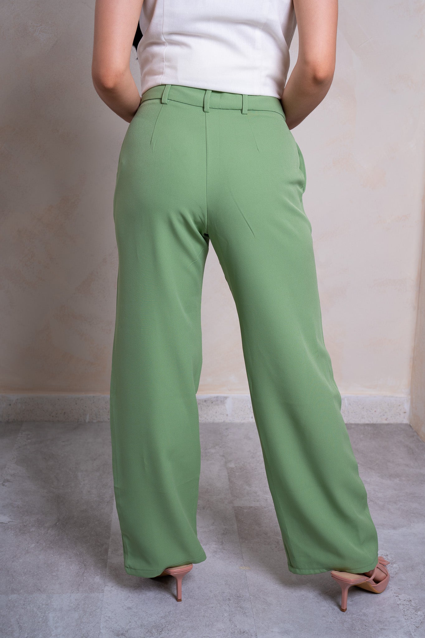 Pantalón Drill REF: 3208