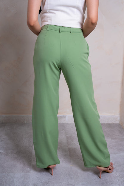 Pantalón Drill REF: 3208