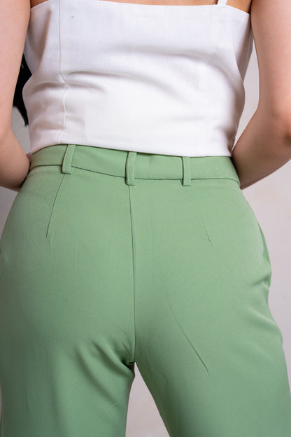 Pantalón Drill REF: 3208