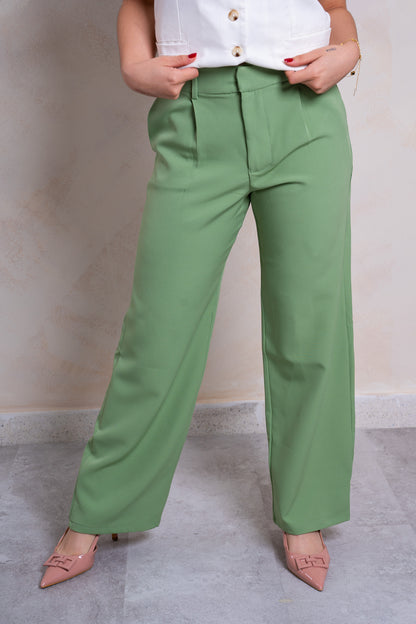 Pantalón Drill REF: 3208