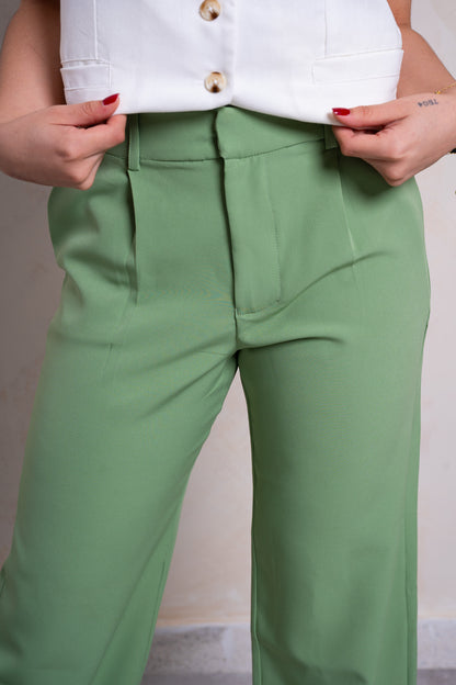 Pantalón Drill REF: 3208