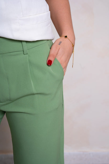 Pantalón Drill REF: 3208