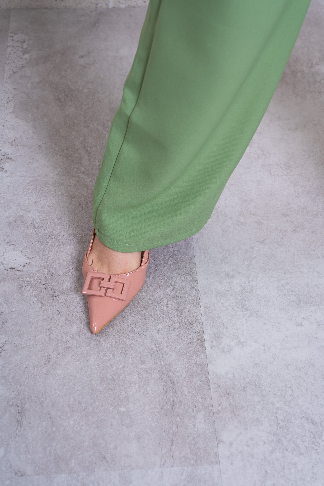 Pantalón Drill REF: 3208