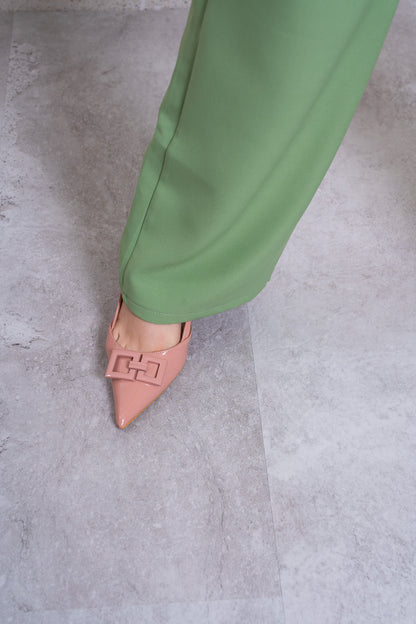 Pantalón Drill REF: 3208