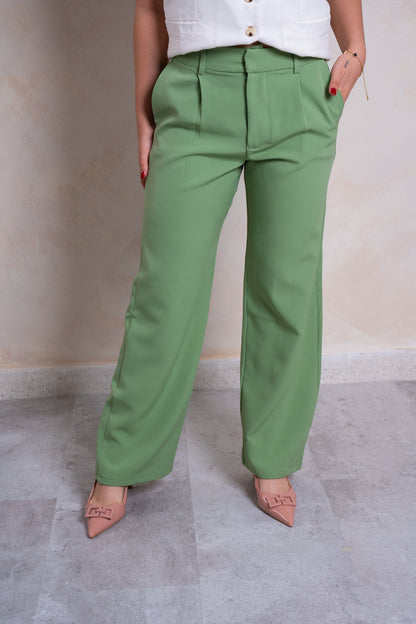 Pantalón Drill REF: 3208