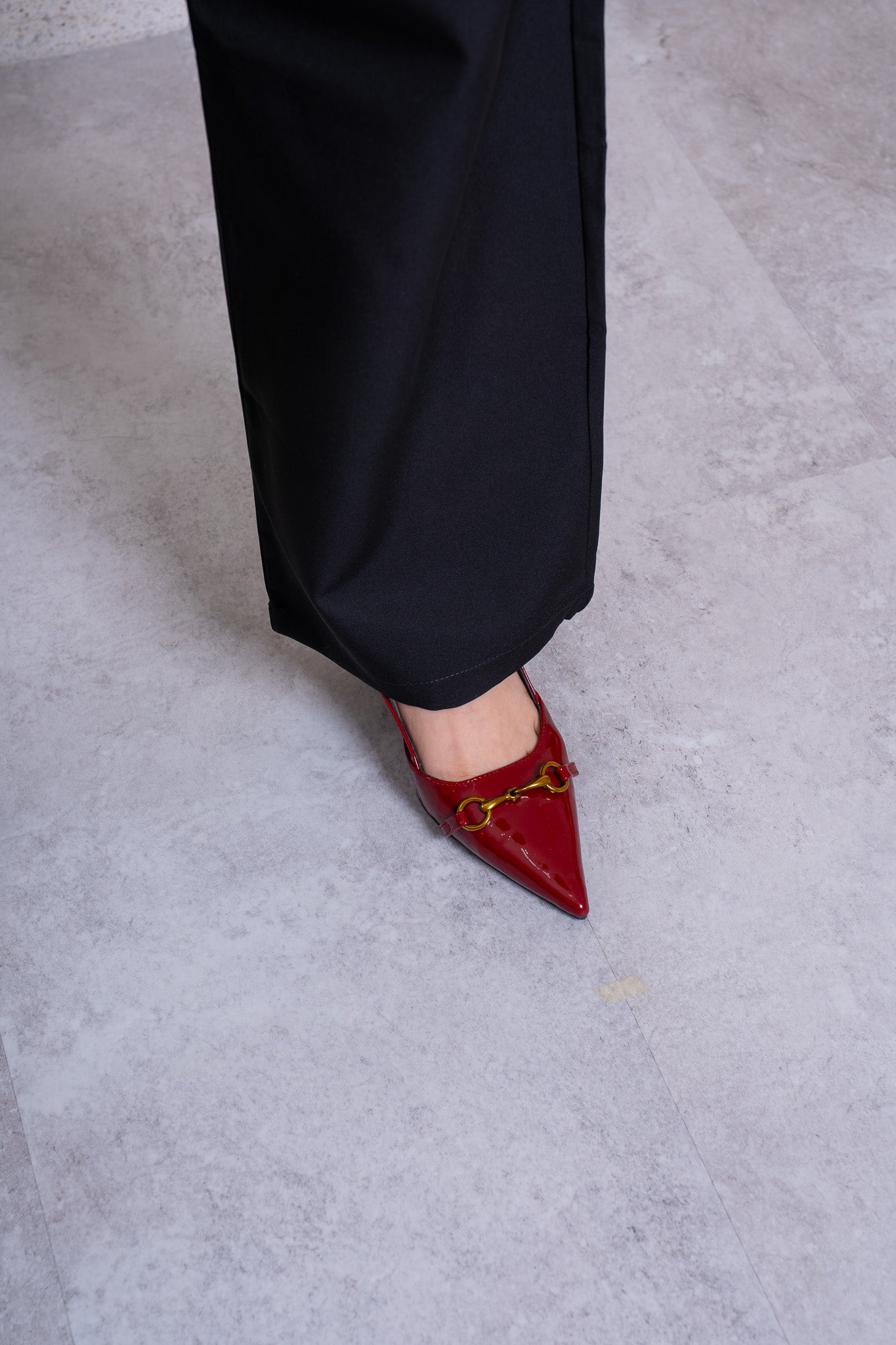 Pantalón Drill REF: 3209