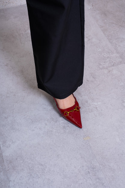 Pantalón Drill REF: 3209