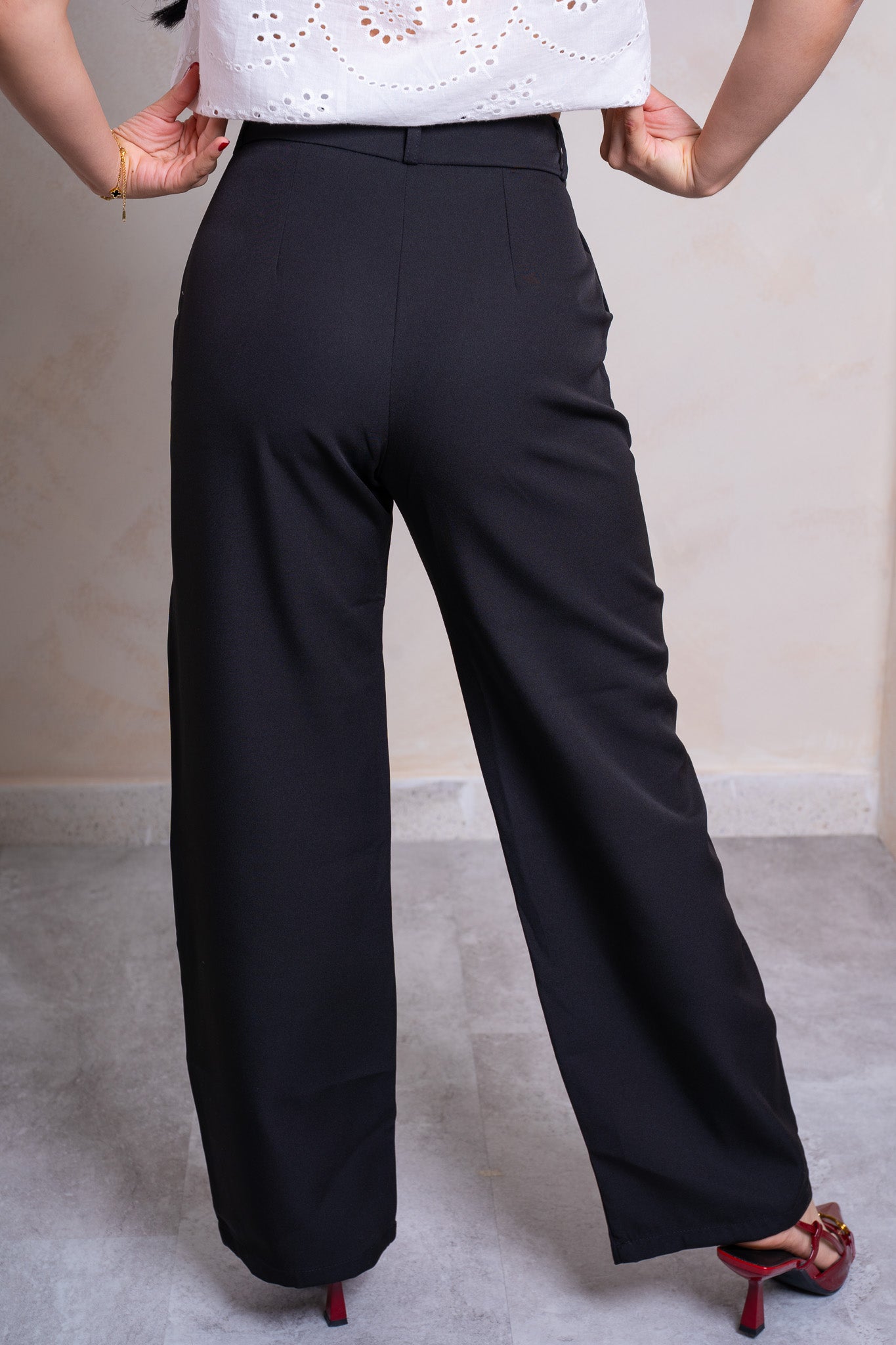 Pantalón Drill REF: 3209