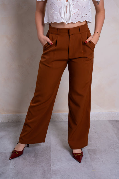 Pantalón Drill REF: 3210