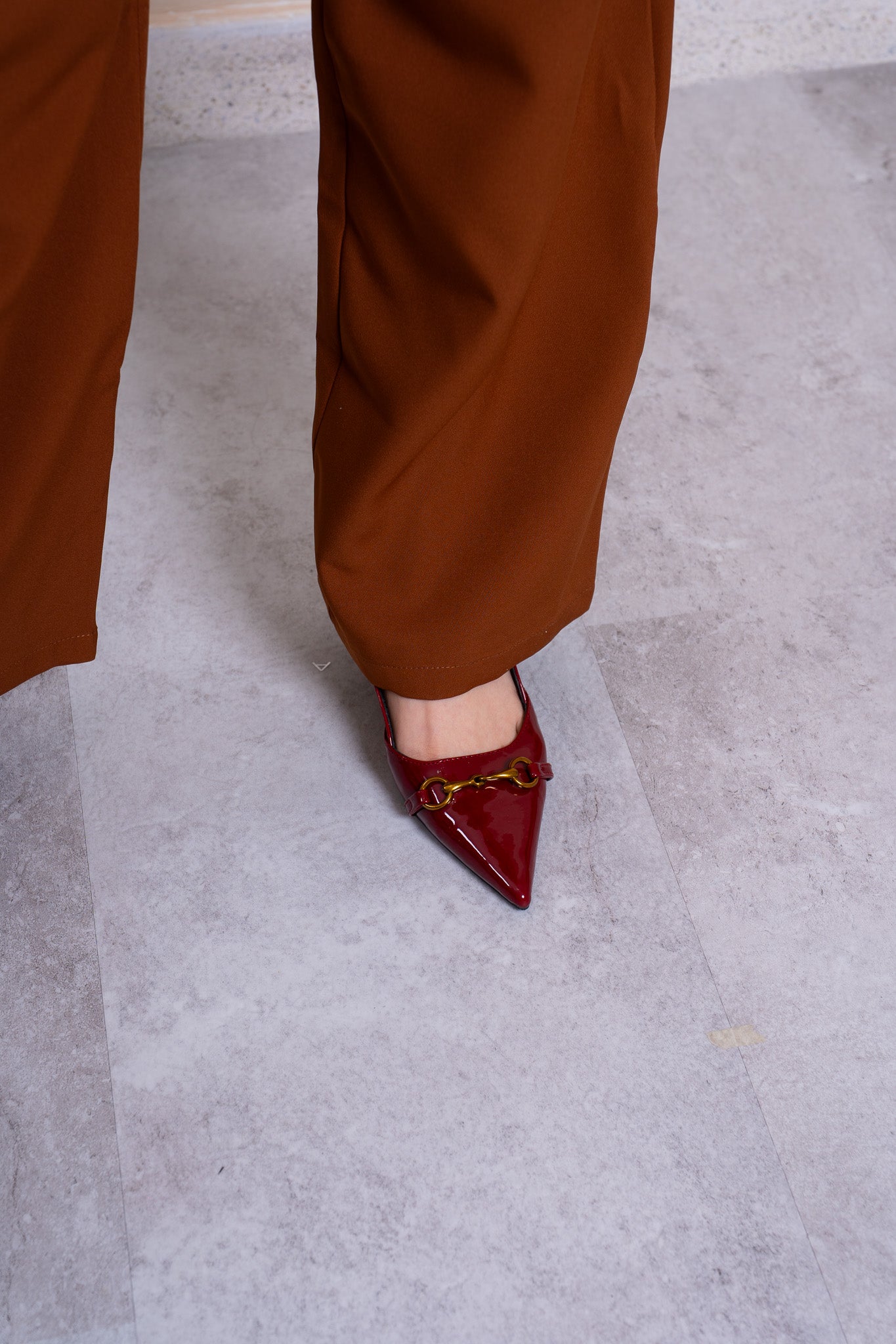 Pantalón Drill REF: 3210