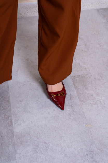 Pantalón Drill REF: 3210