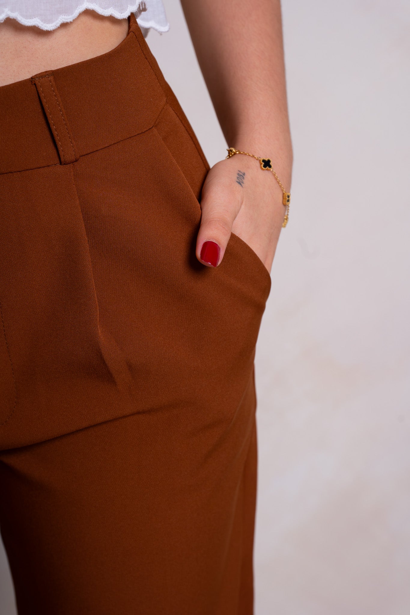 Pantalón Drill REF: 3210