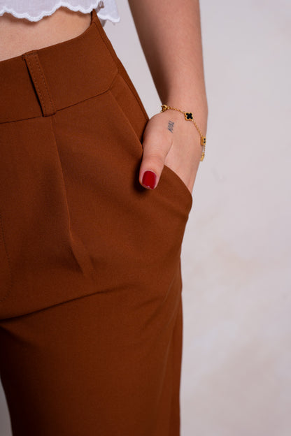 Pantalón Drill REF: 3210