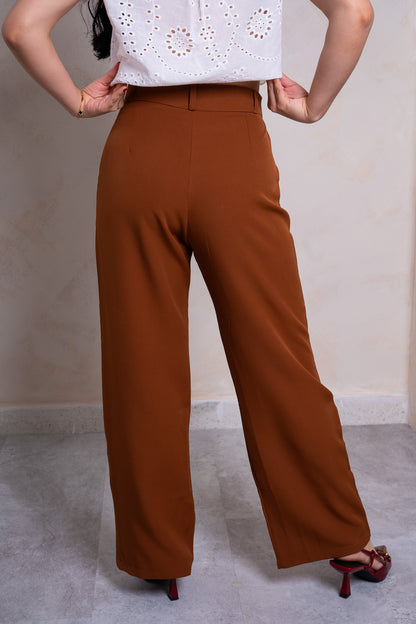 Pantalón Drill REF: 3210