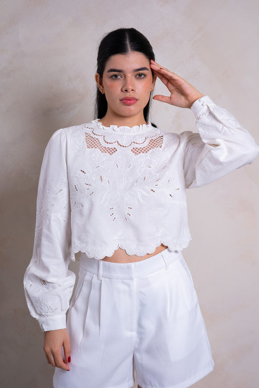 🇺🇸 BLUSA AMERICANA REF: 631
