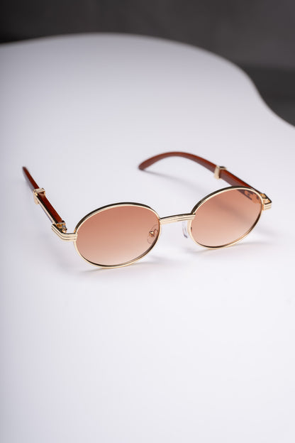 Gafas Modernas y en Tendencia REF: 133