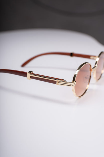 Gafas Modernas y en Tendencia REF: 133